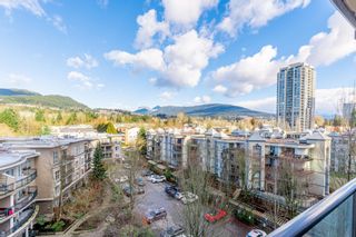 Photo 29: 801 2959 GLEN Drive in Coquitlam: North Coquitlam Condo for sale in "THE PARC" : MLS®# R2752864