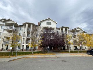 Photo 1: 309 17 Country Village Bay NE in Calgary: Country Hills Village Apartment for sale : MLS®# A2048752