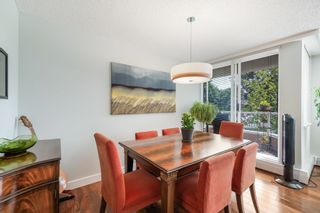 Photo 7: 410 522 MOBERLY Road in Vancouver: False Creek Condo for sale in "DISCOVERY QUAY" (Vancouver West)  : MLS®# R2806797