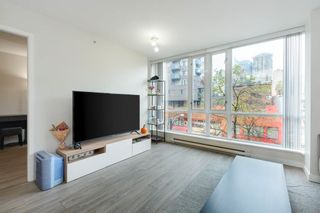Photo 8: 507 1082 SEYMOUR Street in Vancouver: Downtown VW Condo for sale in "FREESIA" (Vancouver West)  : MLS®# R2734017
