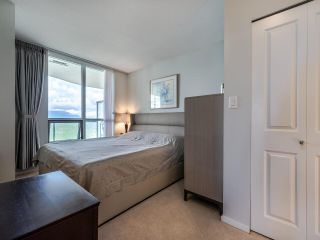 Photo 13: 2703 6638 DUNBLANE Avenue in Burnaby: Metrotown Condo for sale in "Midori" (Burnaby South)  : MLS®# R2581588