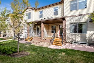 Photo 25: 282 Copperpond Landing SE in Calgary: Copperfield Row/Townhouse for sale : MLS®# A2044955