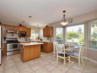 Photo 6: 3696 N Arbutus Dr in COBBLE HILL: ML Cobble Hill House for sale (Malahat & Area)  : MLS®# 705309