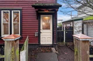 Photo 4: 117 Oswego St in Victoria: Vi James Bay House for sale : MLS®# 951479