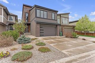 Main Photo: 43 Walden Court SE in Calgary: Walden Detached for sale : MLS®# A2134566