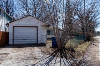 Photo 20: 711 Rosedale Avenue in Winnipeg: Lord Roberts Residential for sale (1Aw) 
