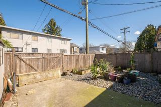 Photo 37: 955 E 10TH Avenue in Vancouver: Mount Pleasant VE House for sale (Vancouver East)  : MLS®# R2789802