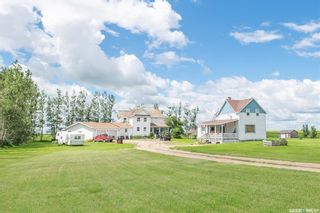 Photo 3: Gyorfi Acreage in Francis: Residential for sale (Francis Rm No. 127)  : MLS®# SK904362