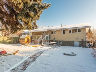 Photo 28: 5115 BULYEA Road NW in Calgary: Brentwood Detached for sale : MLS®# C4278315