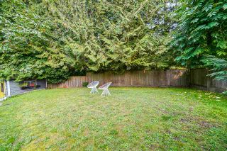 Photo 39: 20441 46 Avenue in Langley: Langley City House for sale in "MOSSEY ESTATES" : MLS®# R2504586