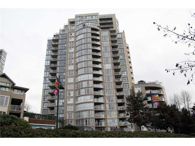 FEATURED LISTING: 201 - 200 NEWPORT Drive Port Moody