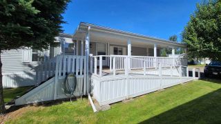Photo 6: 69 1000 INVERNESS Road in Prince George: Aberdeen PG Manufactured Home for sale in "INVERNESS PARK" (PG City North (Zone 73))  : MLS®# R2545073