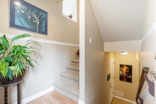 Photo 6: 141 20449 66 Avenue in Langley: Willoughby Heights Townhouse for sale in "Natures Landing" : MLS®# R2858295