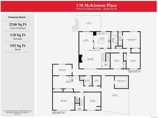 Photo 9: 138 McKinnon Pl in Nanaimo: Na Hammond Bay House for sale : MLS®# 921860