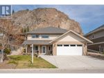 Main Photo: 4400 Mclean Creek Road Unit# 166 in Okanagan Falls: House for sale : MLS®# 10313195