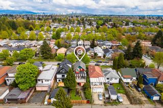 Photo 37: 6239 PRINCE ALBERT Street in Vancouver: Fraser VE House for sale in "FRASER" (Vancouver East)  : MLS®# R2880330