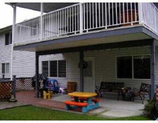 Photo 2: 23907 115A Avenue in Maple_Ridge: Cottonwood MR House for sale in "COTTONWOOD/ALBION" (Maple Ridge)  : MLS®# V681403