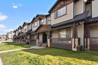 Photo 3: 206 Panatella Park NW in Calgary: Panorama Hills Row/Townhouse for sale : MLS®# A2091772