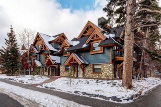 Photo 28: 306 347 Marten Street: Banff Apartment for sale : MLS®# A2013015