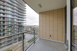Photo 16: 715 3451 SAWMILL Crescent in Vancouver: South Marine Condo for sale in "QUARTET" (Vancouver East)  : MLS®# R2631642