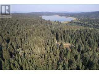 Photo 1: DL 5095 HICKLING ROAD in 108 Mile Ranch: Vacant Land for sale : MLS®# R2810352