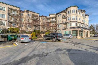 Photo 20: 201 5765 GLOVER Road in Langley: Langley City Condo for sale in "COLLEGE COURT" : MLS®# R2328808