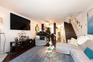 Photo 4: 1278 W 7TH Avenue in Vancouver: Fairview VW Townhouse for sale (Vancouver West)  : MLS®# R2814696