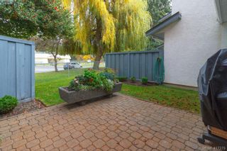 Photo 26: 40 2147 Sooke Rd in VICTORIA: Co Wishart North Row/Townhouse for sale (Colwood)  : MLS®# 827827