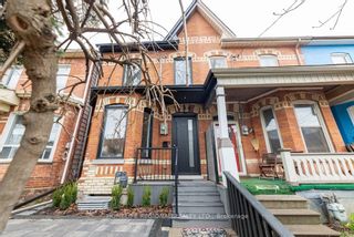 Photo 1: 734 Richmond Street W in Toronto: Niagara House (2 1/2 Storey) for sale (Toronto C01)  : MLS®# C8234196