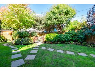 Photo 16: 451 E 47TH Avenue in Vancouver: Fraser VE House for sale (Vancouver East)  : MLS®# V1090561