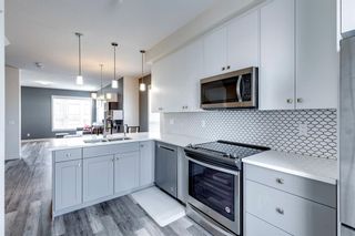 Photo 8: 510 11 Evanscrest Mews NW in Calgary: Evanston Row/Townhouse for sale : MLS®# A2029015