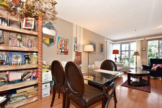 Photo 4: 303 8728 SW MARINE Drive in Vancouver: Marpole Condo for sale (Vancouver West)  : MLS®# R2311262