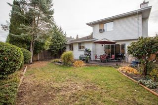 Photo 25: 19275 123 Avenue in Pitt Meadows: Mid Meadows House for sale : MLS®# R2735639