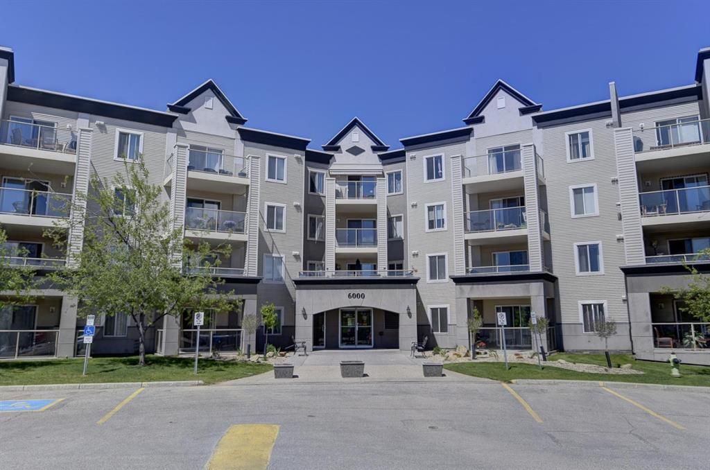 Photo 2: Photos: 414 6000 Somervale Court SW in Calgary: Somerset Apartment for sale : MLS®# A1126946