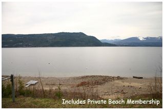 Photo 41: 5255 Chasey Road: Celista House for sale (North Shore Shuswap)  : MLS®# 10078701