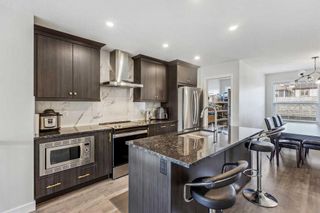 Photo 10: 518 Masters Road SE in Calgary: Mahogany Detached for sale : MLS®# A2123220