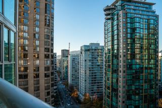 Photo 22: 1101 717 JERVIS Street in Vancouver: West End VW Condo for sale (Vancouver West)  : MLS®# R2850596