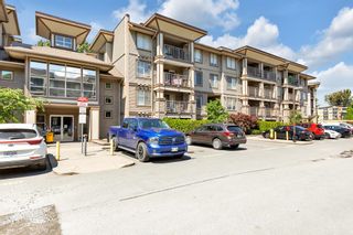 Photo 1: 103 45567 YALE Road in Chilliwack: Chilliwack W Young-Well Condo for sale in "The Vibe" : MLS®# R2624560
