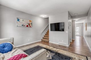 Photo 15: 437 130 New Brighton Way SE in Calgary: New Brighton Row/Townhouse for sale : MLS®# A2022362