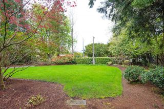 Photo 25: 1574-80 ANGUS Drive in Vancouver: Shaughnessy Townhouse for sale (Vancouver West)  : MLS®# R2696664