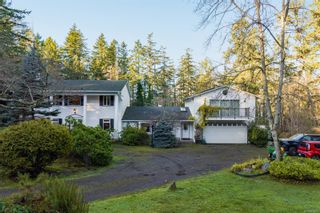 Photo 1: 784 Woodcreek Dr in North Saanich: NS Deep Cove House for sale : MLS®# 958050