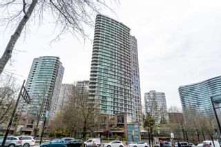 Photo 36: 805 1009 EXPO Boulevard in Vancouver: Yaletown Condo for sale (Vancouver West)  : MLS®# R2784824
