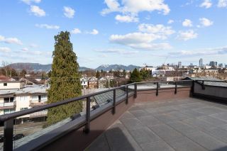 Photo 18: 101 1959 W 2ND Avenue in Vancouver: Kitsilano Condo for sale in "Carmel Place" (Vancouver West)  : MLS®# R2876598