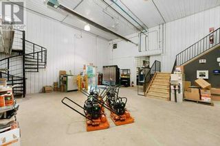 Photo 10: 30 Industrial Drive in Sylvan Lake: Other for lease : MLS®# A2087840