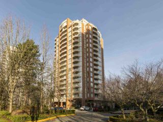 Main Photo: 1503 4657 HAZEL Street in Burnaby: Forest Glen BS Condo for sale in "THE LEXINGTON" (Burnaby South)  : MLS®# R2434889