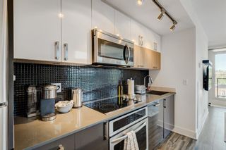 Photo 6: 319 619 CONFLUENCE Way SE in Calgary: Downtown East Village Apartment for sale : MLS®# A2013917