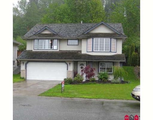 Main Photo: 3690 MCKINLEY Drive in Abbotsford: Abbotsford East House for sale