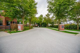 Photo 31: 76 19572 FRASER Way in Pitt Meadows: South Meadows Townhouse for sale : MLS®# R2687828
