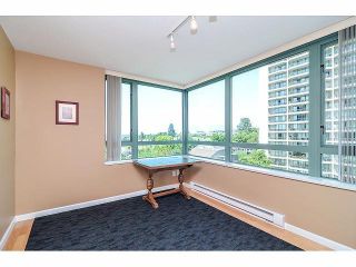 Photo 19: 804 4380 HALIFAX Street in Burnaby: Brentwood Park Condo for sale in "BUCHANAN NORTH" (Burnaby North)  : MLS®# V1075963