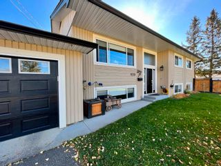 Photo 1: 820 PIGEON Avenue in Williams Lake: Williams Lake - City House for sale : MLS®# R2824523